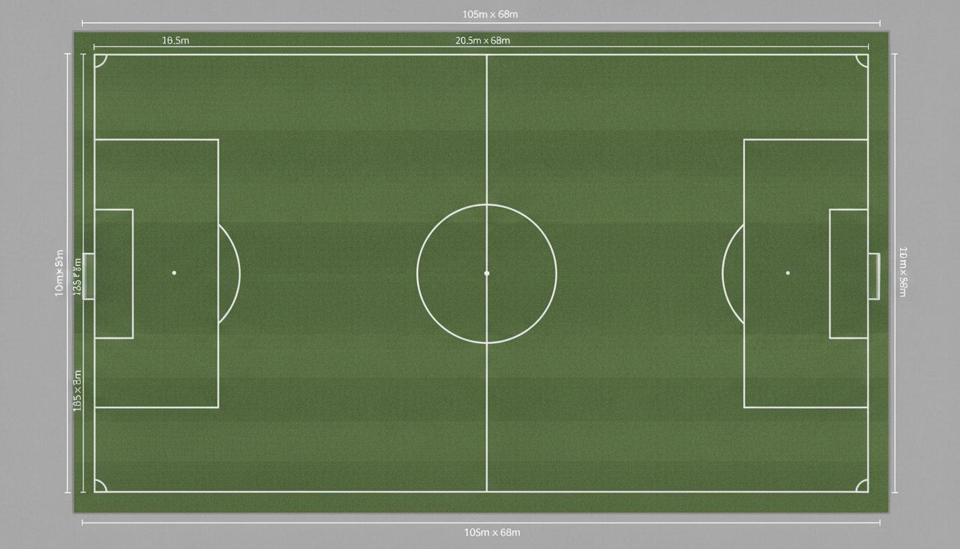 Football turf construction system layers