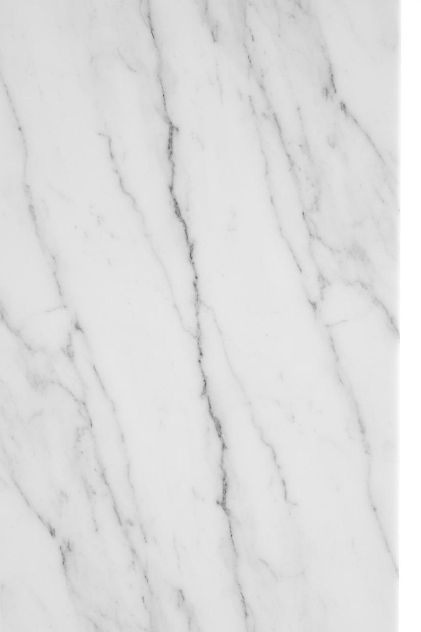 Statuario white marble