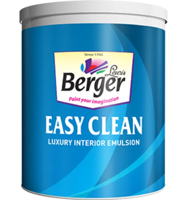 Easy Clean paint pack