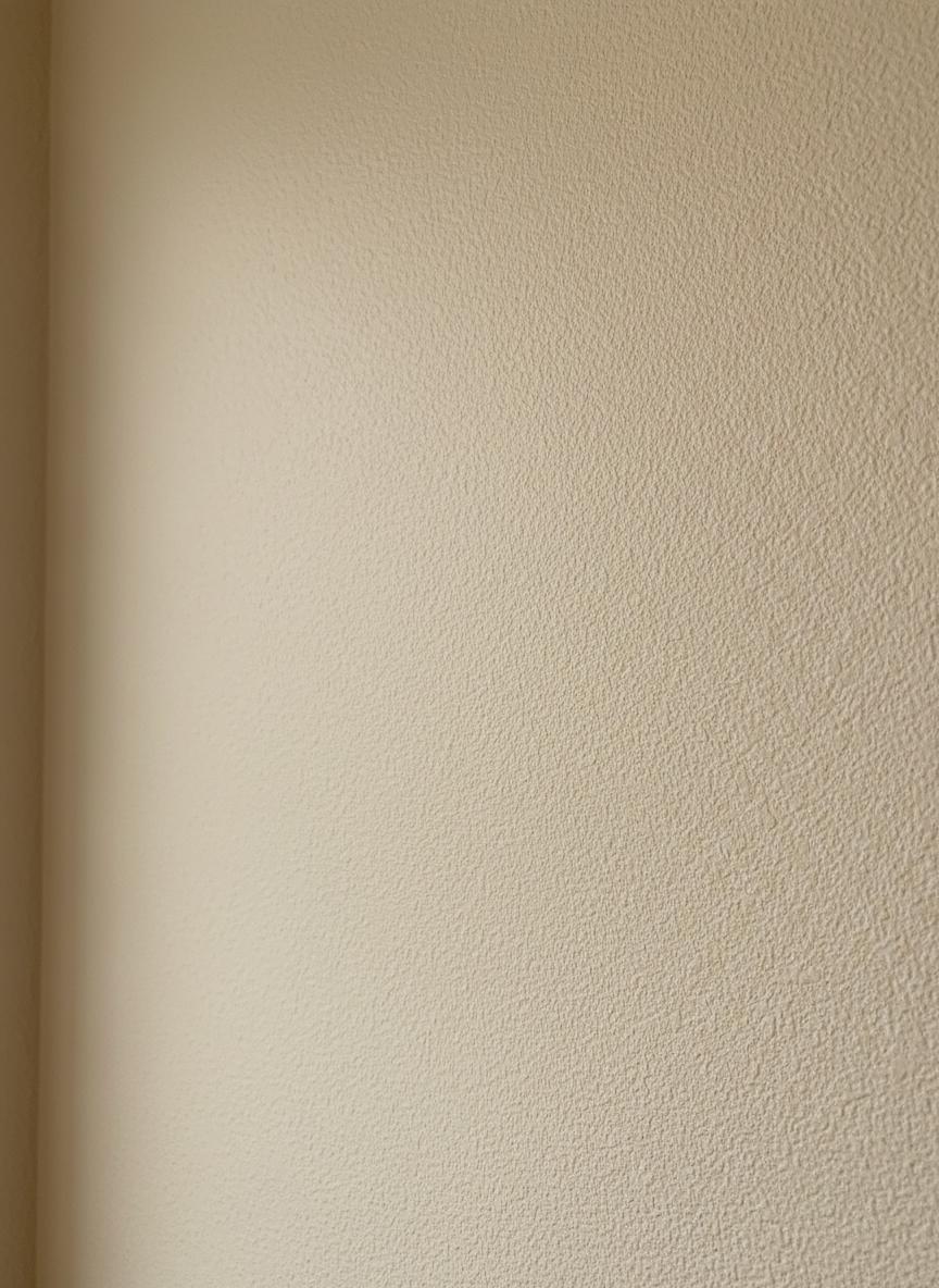 Fine sand texture finish